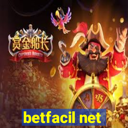 betfacil net